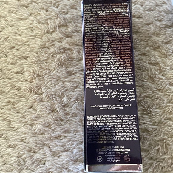 BY TERRY Hyaluronic Hydra-Primer - Picture 5 of 5